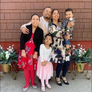 Meet your Posher, Maite